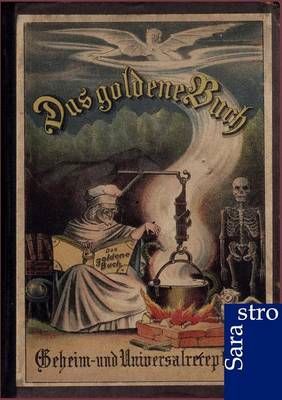 Das goldene Buch By Ohne Autor 9783864710681 (Paperback)