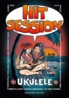 Hit Session Ukulele 9783865434326 (Paperback)