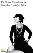Die Kunst, Chanel zu sein By Chanel, Coco 9783865550682 (Hardback)