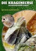 Die Kragenechse - Chlamydosaurus Kingii By Hörenberg, Thomas