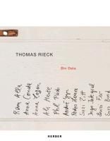 Thomas Rieck 9783866788671 (Hardback)