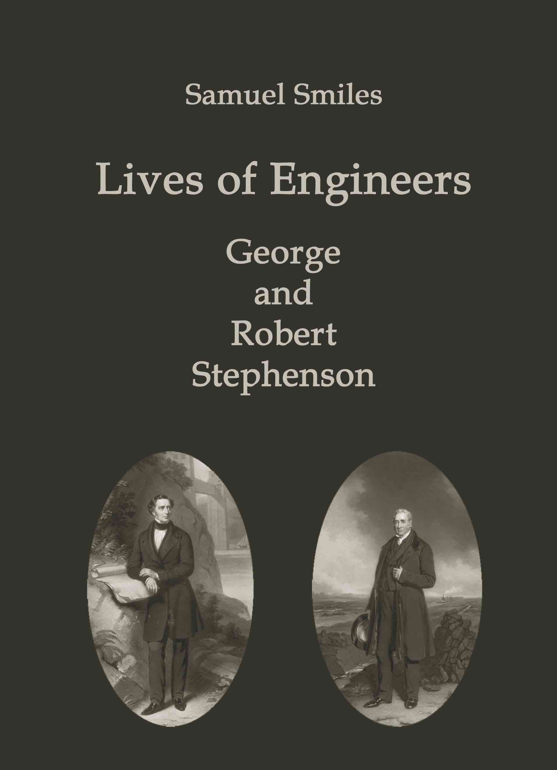 Lives of Engineers By Samuel, Jr Smiles 9783867412681 (Paperback)