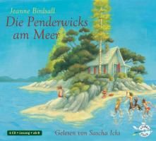 Die Penderwicks 03: Die Penderwicks am Meer By Birdsall, Jeanne