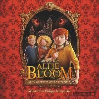 Kent, G: Alfie Bloom 01 / 4 CDs 9783867423045 (CD-Audio)