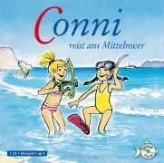 Boehme, J: Conni reist ans Mittelmeer/CD 9783867424141 (CD-Audio)