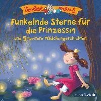 Breitenöder, J: Funkelnde Sterne für die Prinzessin/CD 9783867425421