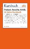 Kursbuch 182 9783867744249 (Paperback)