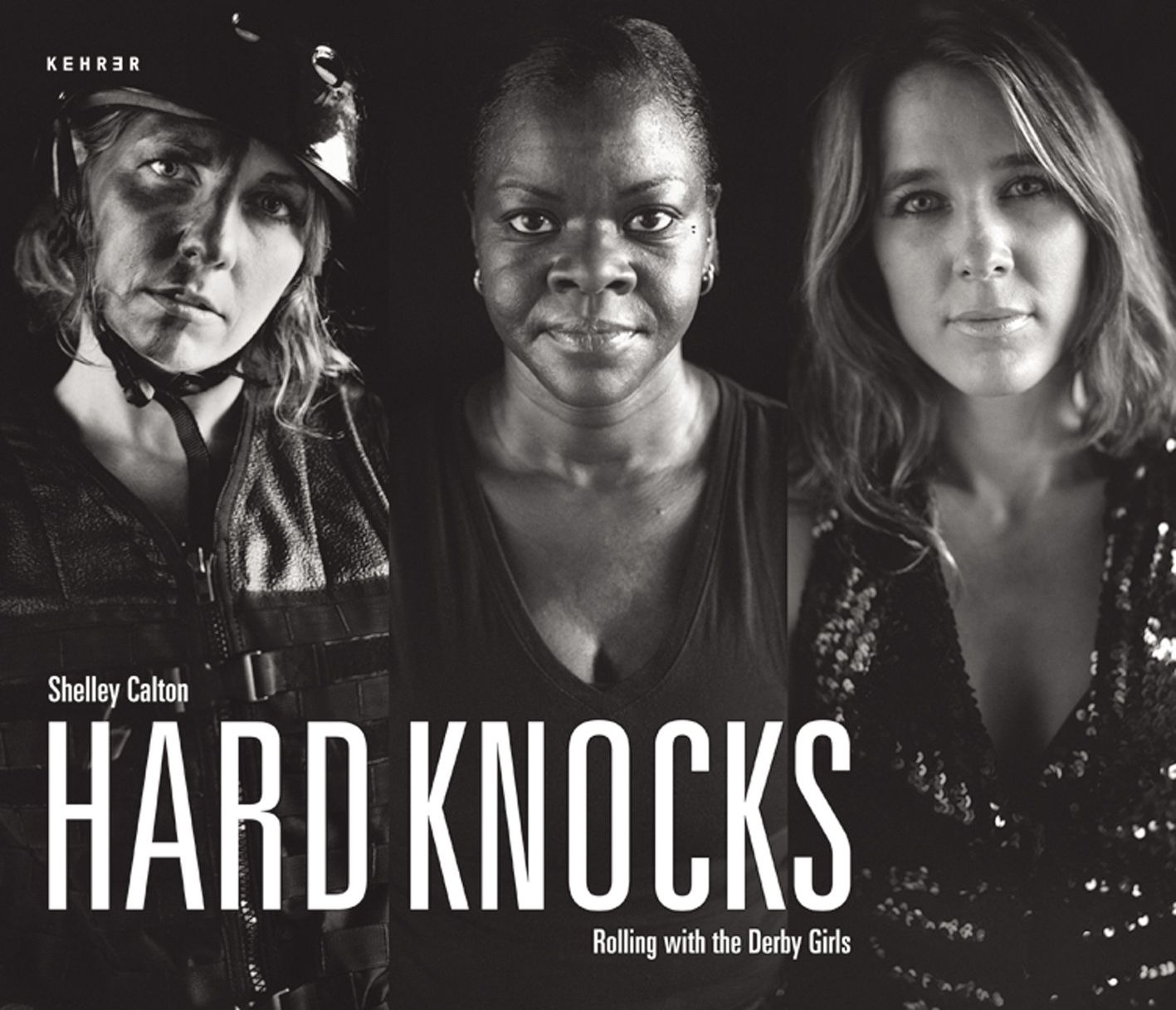 Hard Knocks By Shelly Calton 9783868280548 (Hardback)