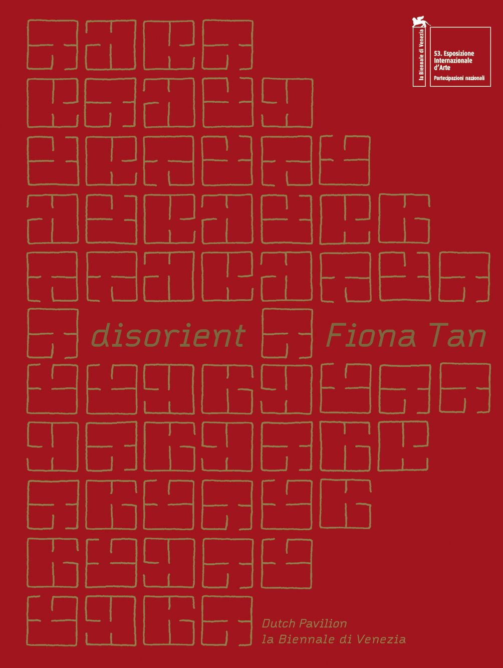 Disorient By Mondriaan Foundation 9783868280685 (Paperback)