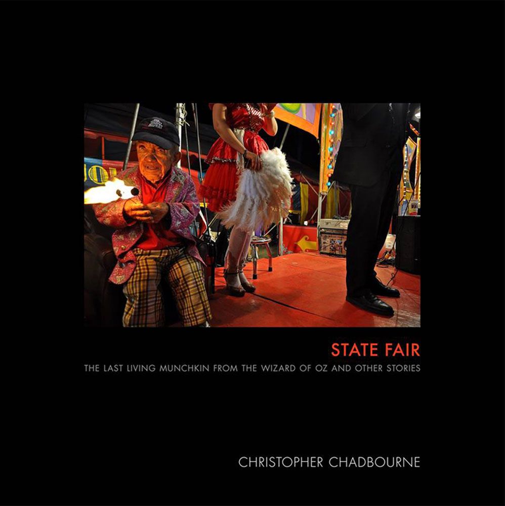 State Fair 9783868284805 (Hardback)