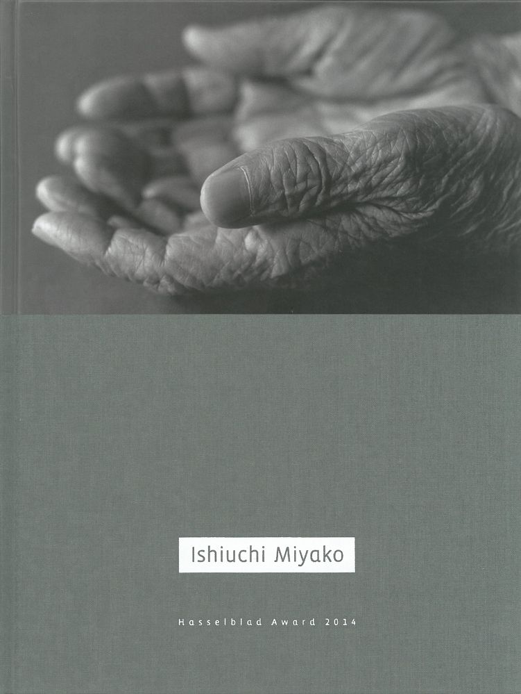 Miyako Ishiuchi 9783868285185 (Hardback)
