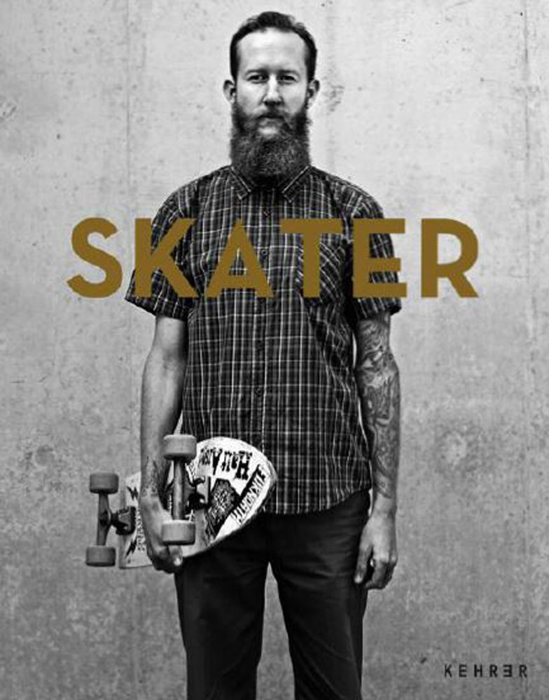 Skater By Nikki Toole 9783868285499 (Hardback)
