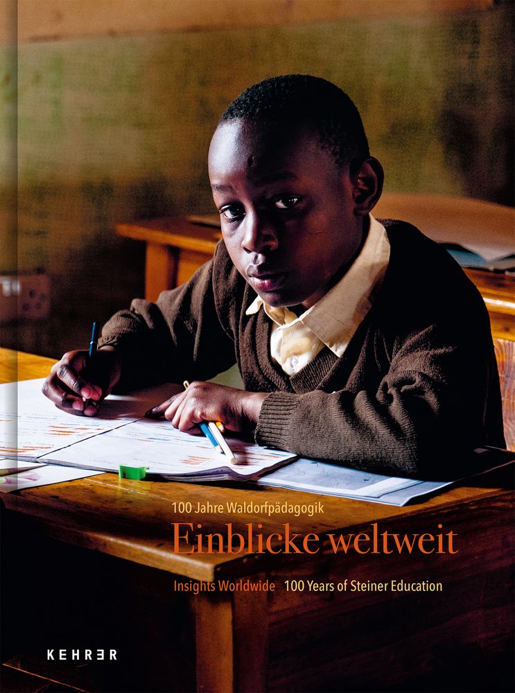 Insights Worldwide By Friends of Waldorf Education 9783868289206