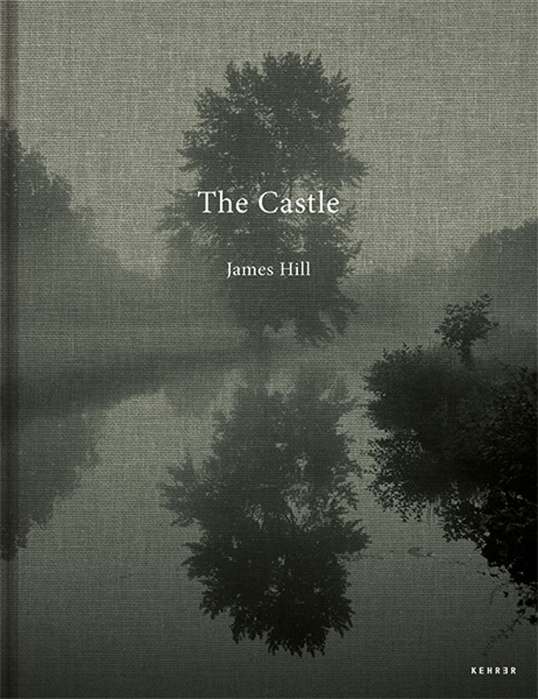 The Castle By James Hill 9783868289299 (Hardback)