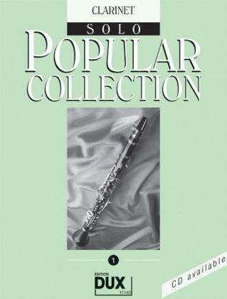 Popular Collection 1 By Himmer, Arturo 9783868490268 (Pamphlet)