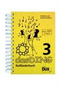 Das Ding 3 By Lutz, Andreas 9783868490886 (Pamphlet)