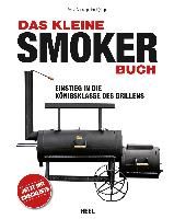 Das kleine Smoker-Buch 9783868526813 (Paperback)