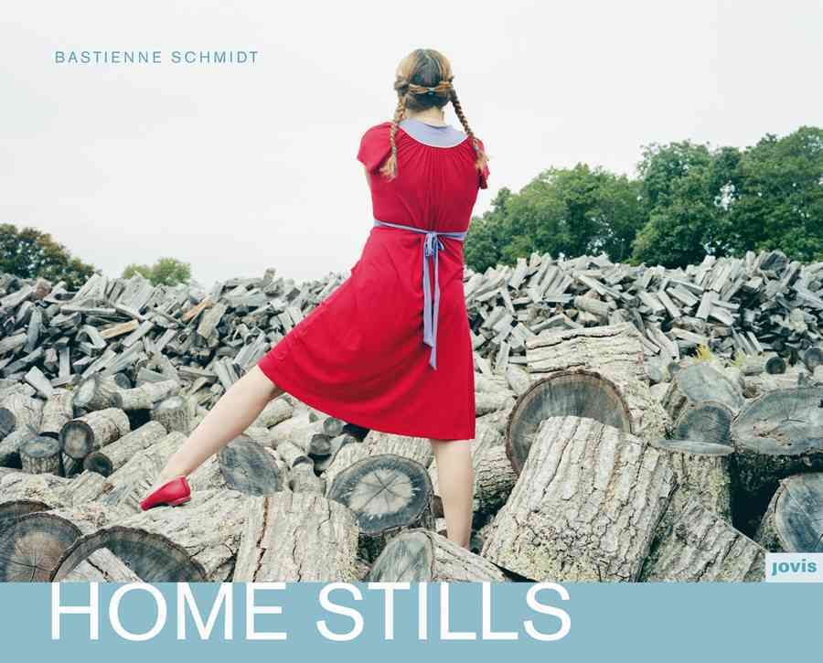 Home Stills 9783868590692 (Hardback)
