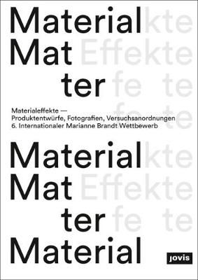Materialeffekte By Sophie Aigner 9783868595048 (Hardback)