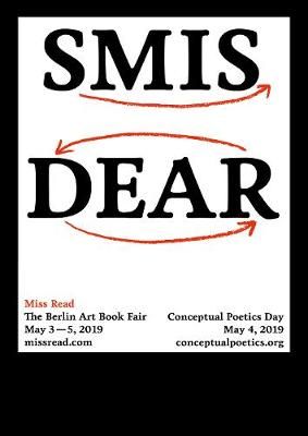 MISS READ Catalogue 2019 By Grünke 9783868741056 (Paperback)