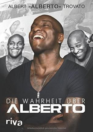 Trovato, A: Wahrheit über Alberto 9783868832266 (Hardback)