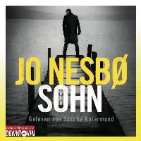 Nesbø, J: Sohn/8 CDs 9783869091815 (CD-Audio)