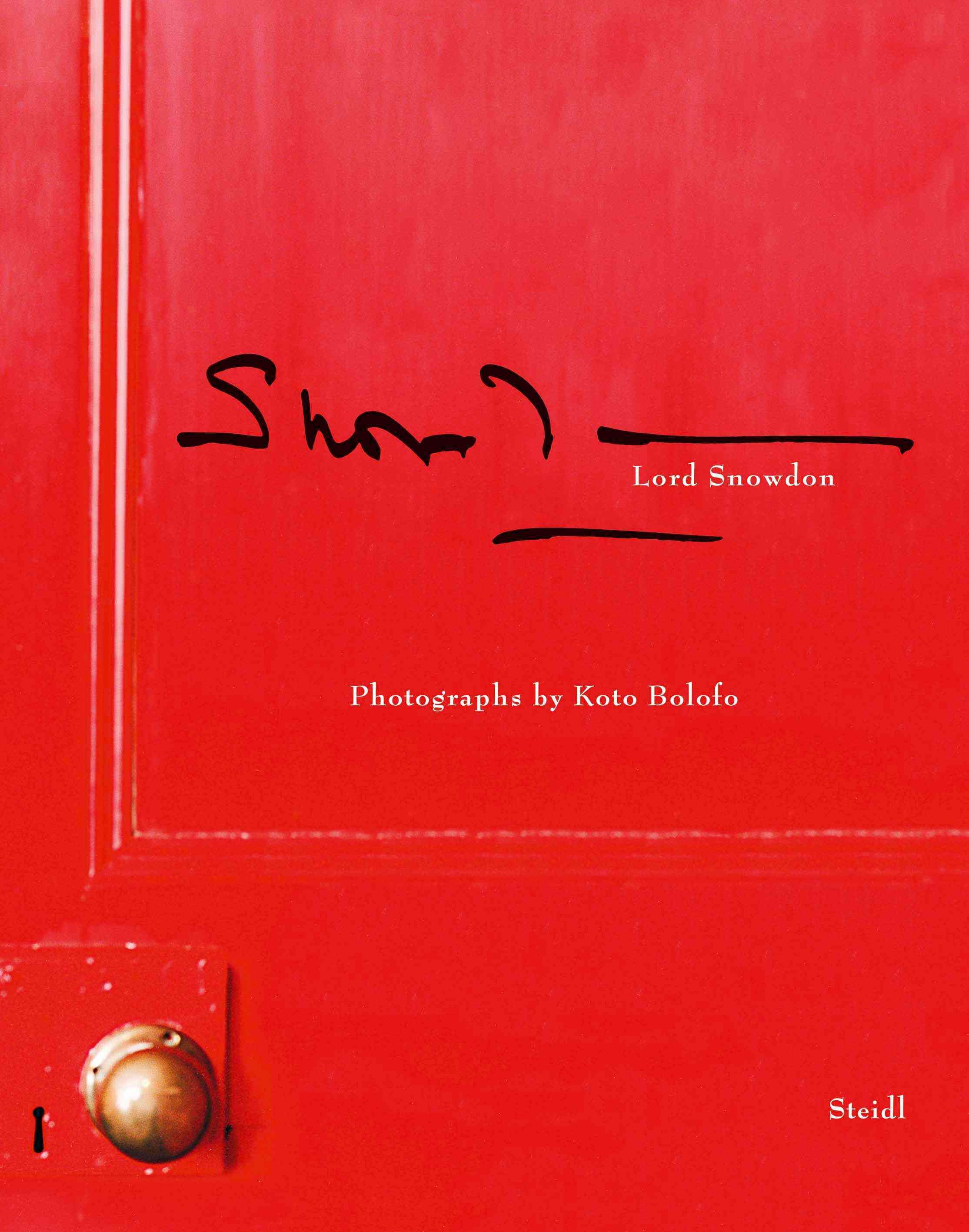 Koto Bolofo 9783869303291 (Hardback)