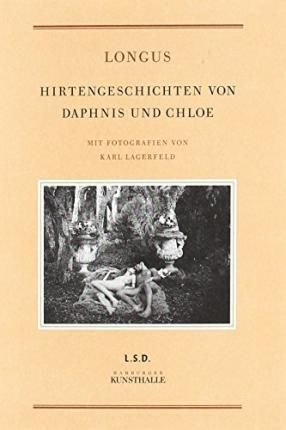 Hirtengeschichten von Daphnis und Chloe By Longos 9783869307565