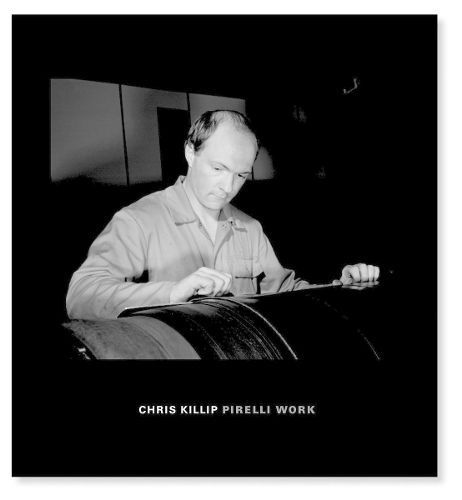 Chris Killip 9783869309613 (Hardback)
