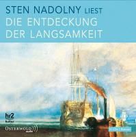Die Entdeckung der Langsamkeit By Nadolny, Sten 9783869520353