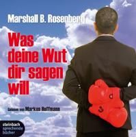 Was deine Wut dir sagen will: überraschende Einsichten 9783869740324