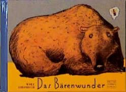 Das Bärenwunder By Wolf Erlbruch 9783872948267 (Board book)