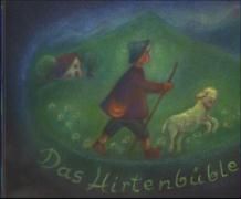 Das Hirtenbüblein By Elsässer, Ruth 9783880690509 (Board book)