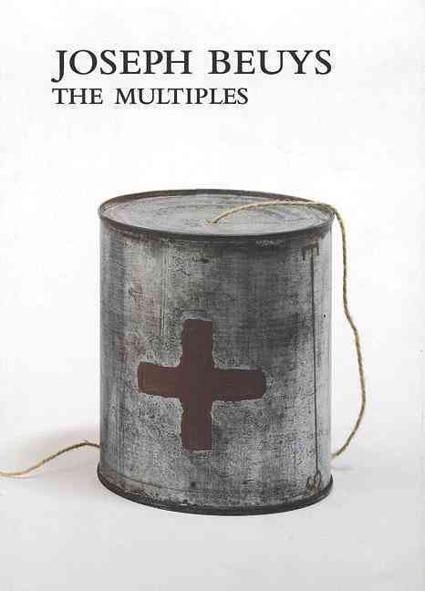 Joseph Beuys: The Multiples 9783888142109 (Hardback)