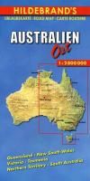 Australia East 9783889892966 (Book)