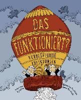 Das funktioniert? By Mycielska, Malgorzata 9783895653070 (Board book)