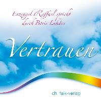 Vertrauen By Lukàcs, Boris 9783895682612 (CD-Audio)