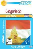 Kassai, G: ASSiMiL Selbstlernkurs für Deutsche / Assimil Ung