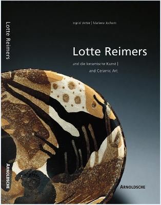 Lotte Reimers By Ingrid Vetter 9783897901735 (Hardback)