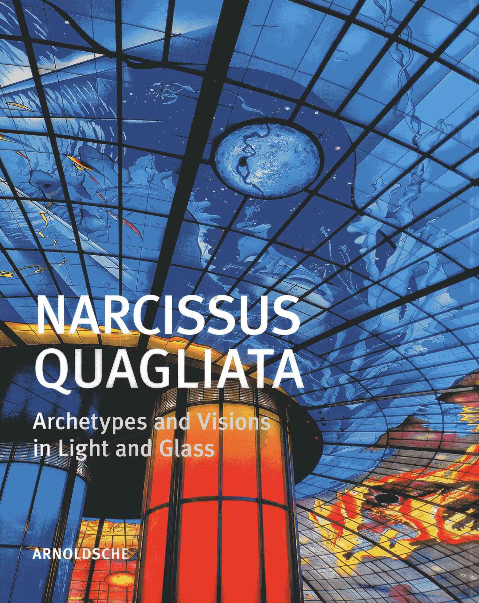 Narcissus Quagliata 9783897903784 (Hardback)