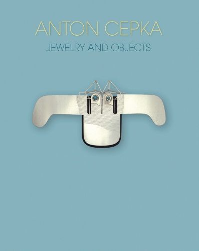 Anton Cepka 9783897904385 (Hardback)