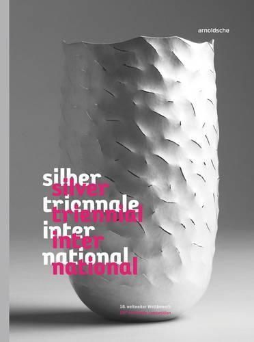 Silbertriennale International 9783897904743 (Hardback)