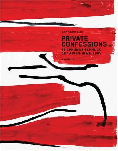 Private Confessions 9783897904767 (Hardback)
