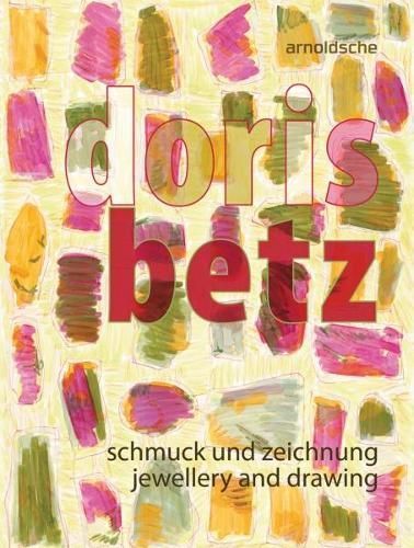 Doris Betz By Iris von der Tann 9783897904958 (Paperback)