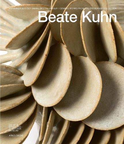 Beate Kuhn 9783897905023 (Hardback)