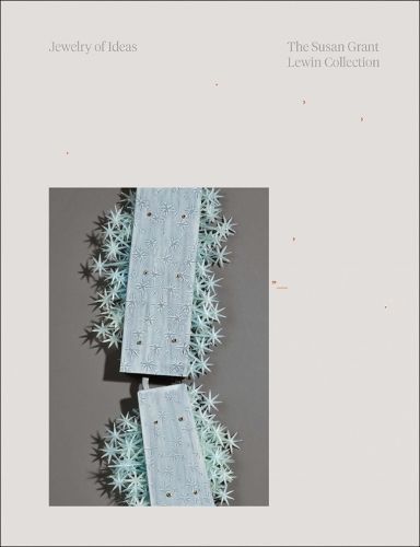Jewelry of Ideas By Ursula Ilse-Neuman 9783897905122 (Hardback)