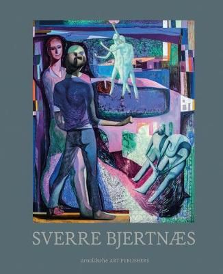 Sverre Bjertnaes 9783897905610 (Hardback)