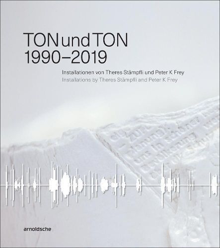TONundTON 9783897905627 (Hardback)