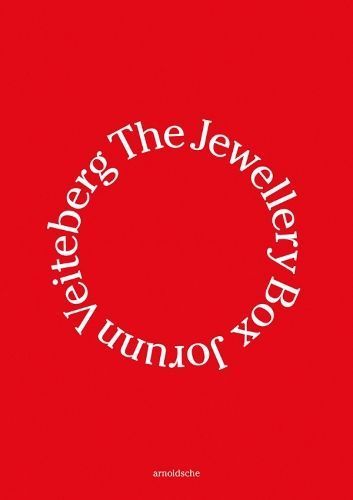 The Jewellery Box By Jorunn Veiteberg 9783897906198 (Hardback)