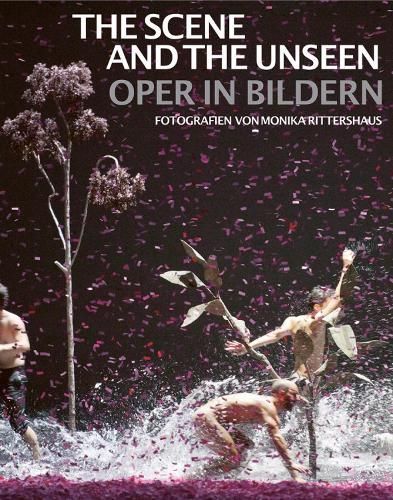 The Scene and the Unseen 9783897906693 (Paperback)